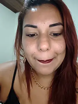 RuivaMisteriosa3 online show from February 7, 2026, 12:18 am