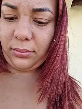 RuivaMisteriosa3 online show from January 11, 2026, 10:33 am