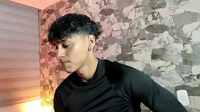 ZYZZ1312 online show from March 17, 2026, 3:20 am