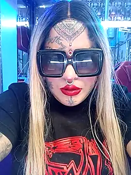 Venus Rock online show from September 20, 2025, 10:15 pm