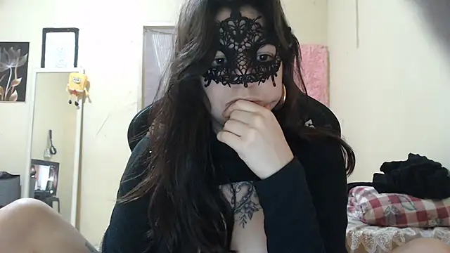 Snapshot of ayanahot_ chatting on October 3, 2025, 4:52 pm ayanahot online show from October 3, 2025, 4:52 pm