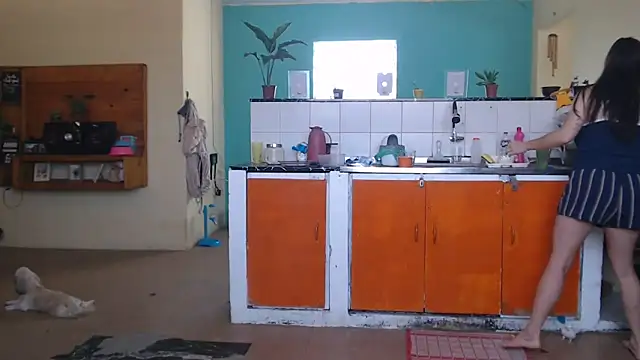 Snapshot of ayanahot_ chatting on September 19, 2025, 12:31 pm ayanahot online show from September 19, 2025, 12:31 pm