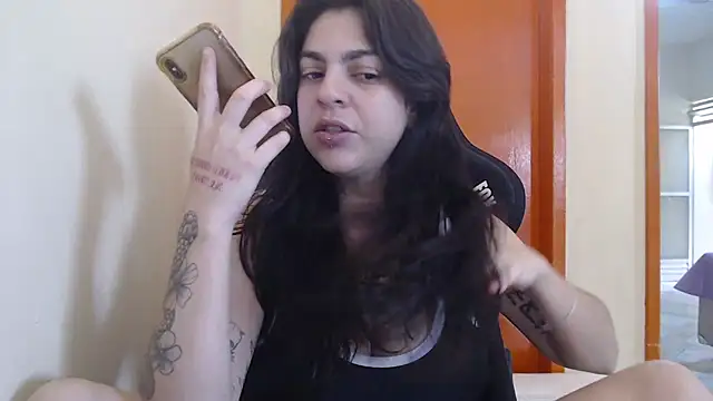 Snapshot of ayanahot_ chatting on September 24, 2025, 2:23 pm ayanahot online show from September 24, 2025, 2:23 pm