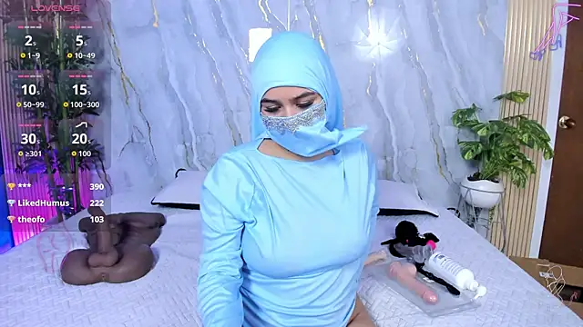 Hadarah persa online show from September 24, 2025, 1:57 am