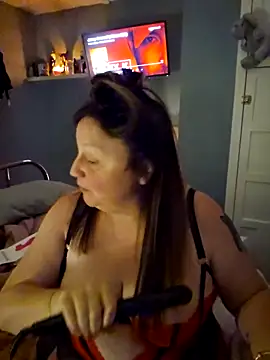 Naughtiness-but-Nice online show from September 23, 2025, 7:21 pm