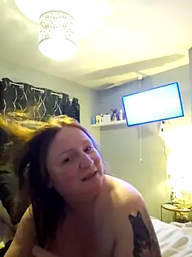 Naughtiness-but-Nice online show from December 14, 2025, 9:42 pm