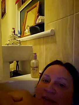 Naughtiness-but-Nice online show from October 5, 2025, 7:37 pm