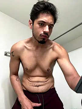 mrredcorn online show from November 30, 2025, 12:39 pm