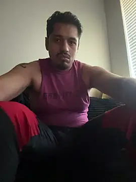 mrredcorn online show from May 17, 2026, 1:44 pm