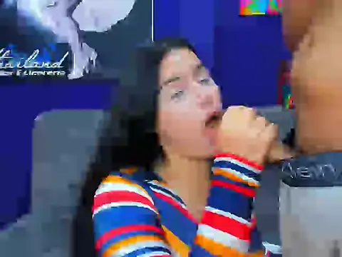 Snapshot of Melisaandjhova chatting on September 20, 2025, 2:11 pm Melisaandjhova online show from September 20, 2025, 2:11 pm