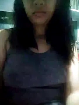 Sweet-Beerry online show from April 13, 2026, 5:39 pm