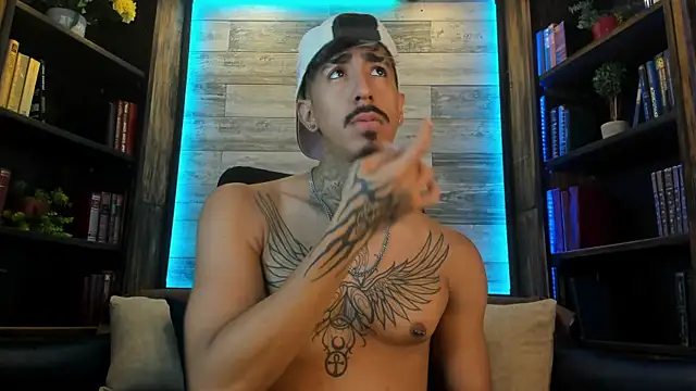 Donovan Desmond online show from September 24, 2025, 8:59 pm