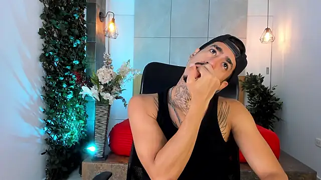 Donovan Desmond online show from March 19, 2026, 4:23 am