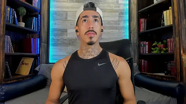 Donovan Desmond online show from September 27, 2025, 7:53 pm