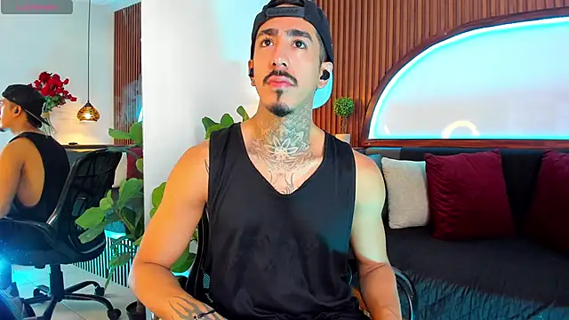 Donovan Desmond online show from April 9, 2026, 8:37 pm