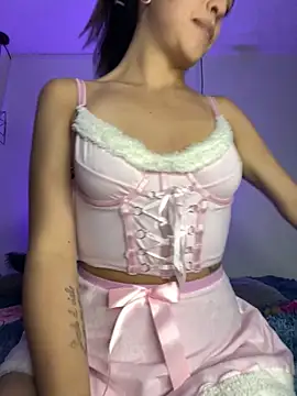 Snapshot of AlessiaSmith11 chatting on February 15, 2026, 3:07 am AlessiaSmith11 online show from February 15, 2026, 3:07 am