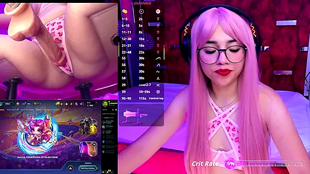 Snapshot of AriAddams chatting on September 20, 2025, 9:20 pm AriAddams online show from September 20, 2025, 9:20 pm
