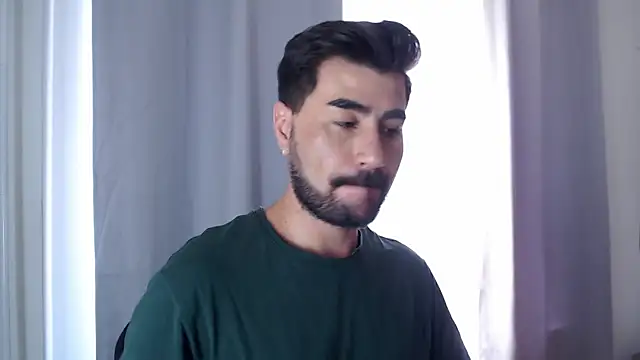 ThomassBrooks online show from July 6, 2026, 3:36 pm