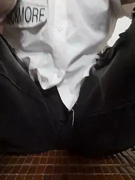 Snapshot of ahoa_Tk chatting on September 11, 2025, 2:00 am ahoa Tk online show from September 11, 2025, 2:00 am