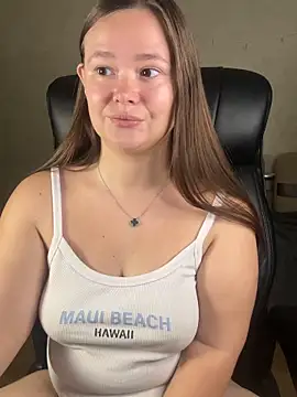 CaramelleSugar  online show from November 5, 2025, 8:01 pm