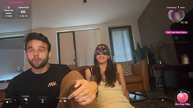 squirtproff online show from September 18, 2025, 9:45 am