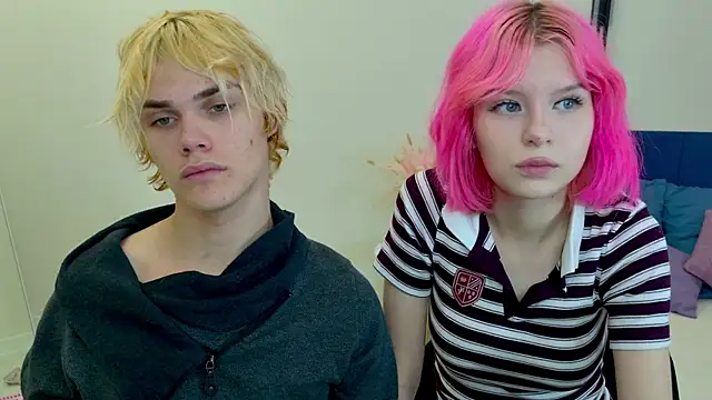 Snapshot of Bonnie_And_C1yde chatting on October 13, 2025, 5:14 pm Bonnie And C1yde online show from October 13, 2025, 5:14 pm