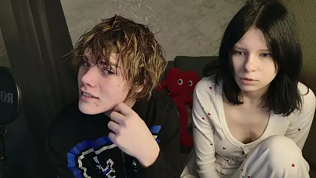 Bonnie And C1yde online show from March 7, 2026, 5:14 am