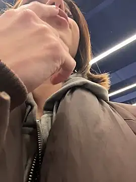 Snapshot of RosieSecret chatting on February 7, 2026, 8:11 am RosieSecret online show from February 7, 2026, 8:11 am