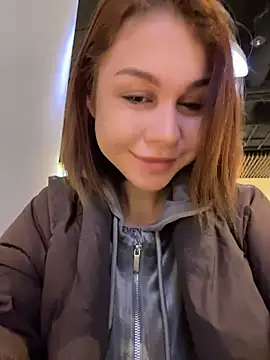 Snapshot of RosieSecret chatting on February 4, 2026, 8:09 am RosieSecret online show from February 4, 2026, 8:09 am