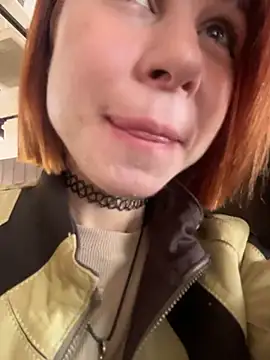 RosieSecret online show from October 23, 2025, 8:13 am