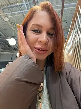 Snapshot of RosieSecret chatting on February 27, 2026, 10:04 am RosieSecret online show from February 27, 2026, 10:04 am