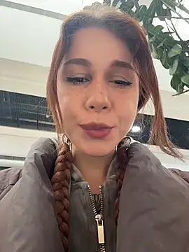 Snapshot of RosieSecret chatting on February 20, 2026, 10:06 am RosieSecret online show from February 20, 2026, 10:06 am