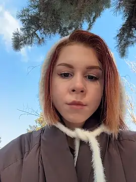 RosieSecret online show from December 22, 2025, 8:03 am