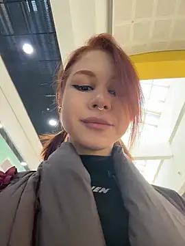 Snapshot of RosieSecret chatting on February 23, 2026, 10:16 am RosieSecret online show from February 23, 2026, 10:16 am