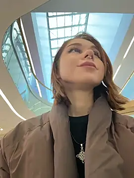 Snapshot of RosieSecret chatting on February 15, 2026, 8:02 am RosieSecret online show from February 15, 2026, 8:02 am