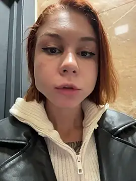 RosieSecret online show from November 1, 2025, 8:08 am