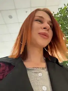 RosieSecret online show from April 8, 2026, 8:05 am