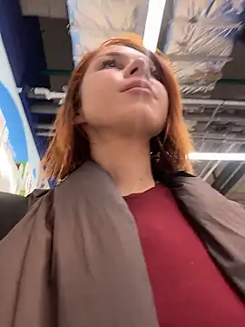 RosieSecret online show from January 7, 2026, 8:08 am