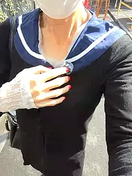 Snapshot of pink-mai chatting on February 23, 2026, 12:34 am pink-mai online show from February 23, 2026, 12:34 am