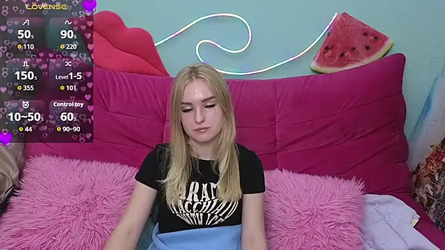 SofySofty online show from November 27, 2025, 5:57 pm