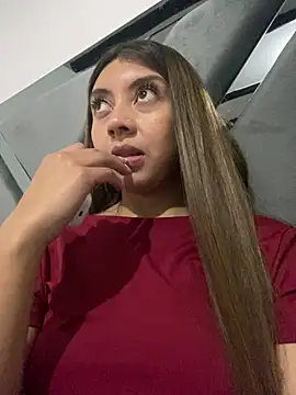 Sara-cooper2 online show from March 6, 2026, 2:50 am