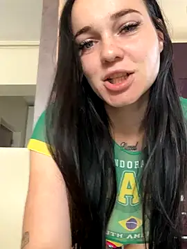 Snapshot of Baby_Eva23 chatting on September 12, 2025, 8:47 am Baby Eva23 online show from September 12, 2025, 8:47 am