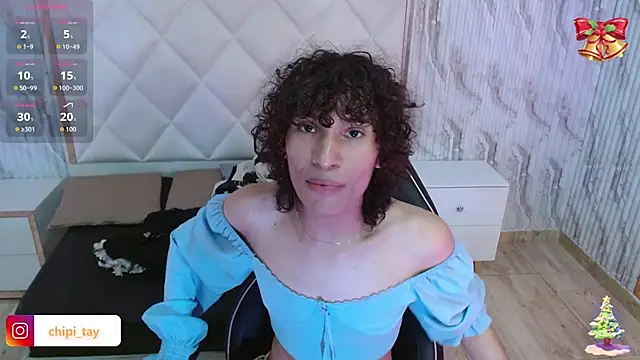 Chipi tay online show from November 21, 2025, 7:24 pm