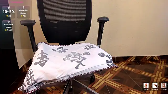 kaifas dirty online show from March 29, 2026, 11:28 pm