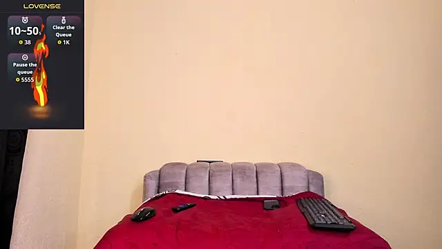 kaifas dirty online show from October 24, 2025, 11:59 pm