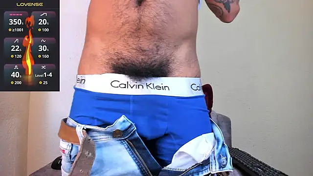 kaifas dirty online show from October 2, 2025, 10:13 pm