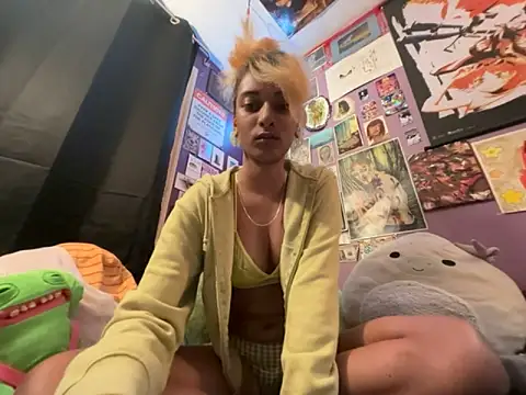 Snapshot of saidyl chatting on November 28, 2025, 9:59 pm saidyl online show from November 28, 2025, 9:59 pm