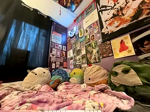 Snapshot of saidyl chatting on November 25, 2025, 6:52 pm saidyl online show from November 25, 2025, 6:52 pm