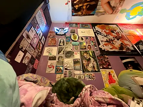 Snapshot of saidyl chatting on December 13, 2025, 9:32 pm saidyl online show from December 13, 2025, 9:32 pm