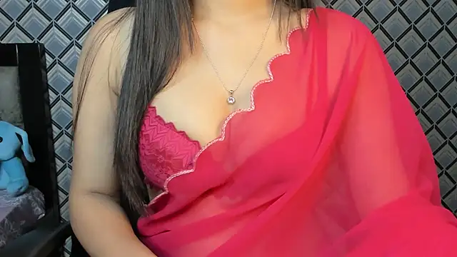 Evahhh4u online show from May 1, 2026, 9:09 pm